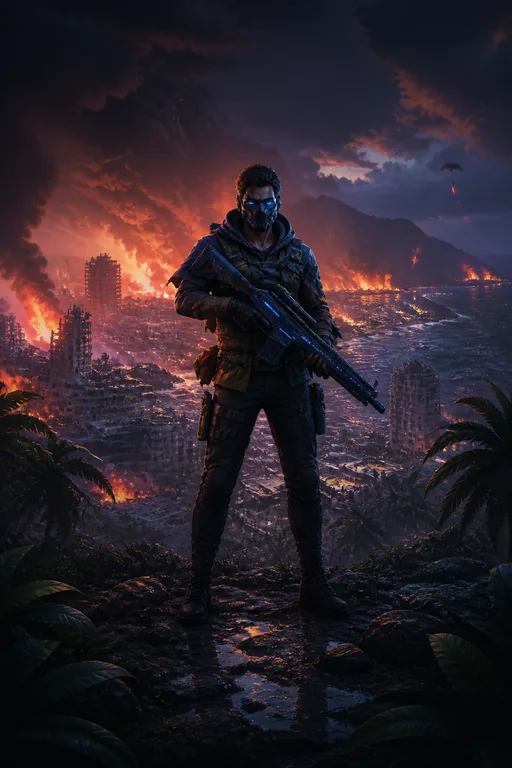 Free Fire