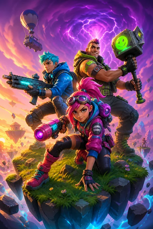 Fortnite